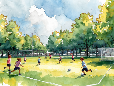 Activités sportives