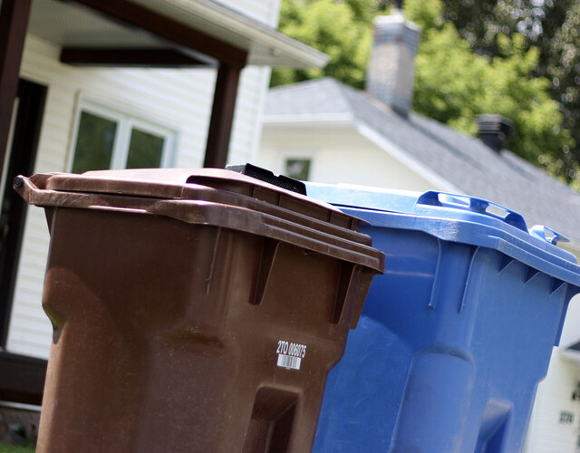 Compost