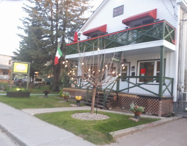 Osteria Nonna Lina