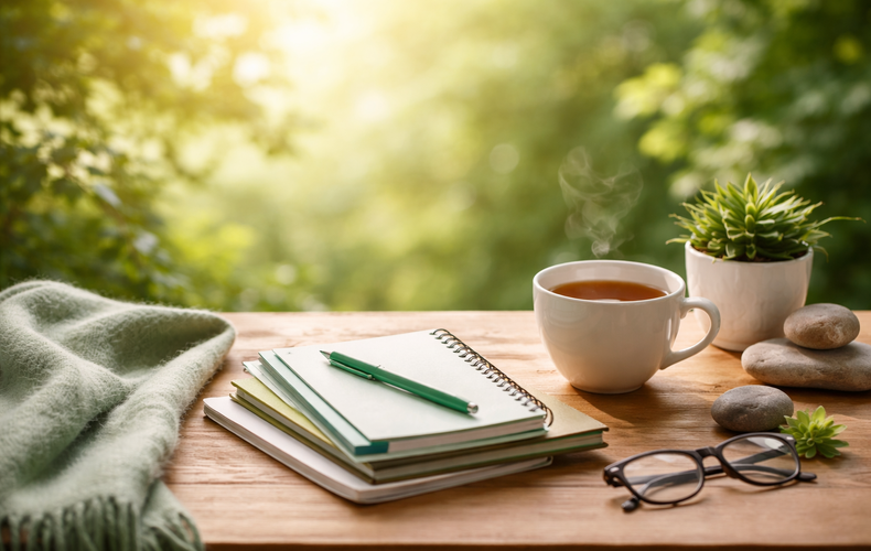 Journée nationale de promotion de la santé mentale positive