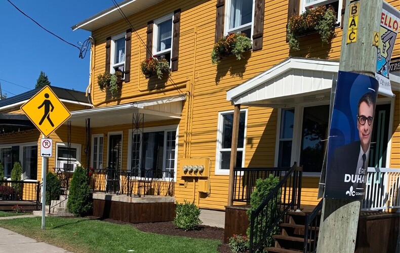 Les suites de la lanterne enr.
