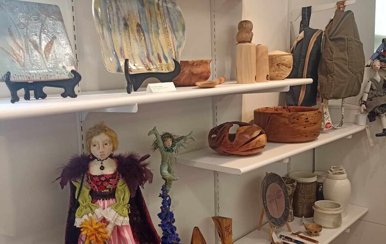 Boutique la Fouinerie
