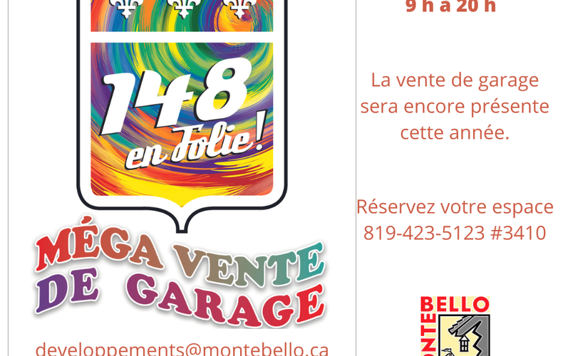 La 148 en FOLIE