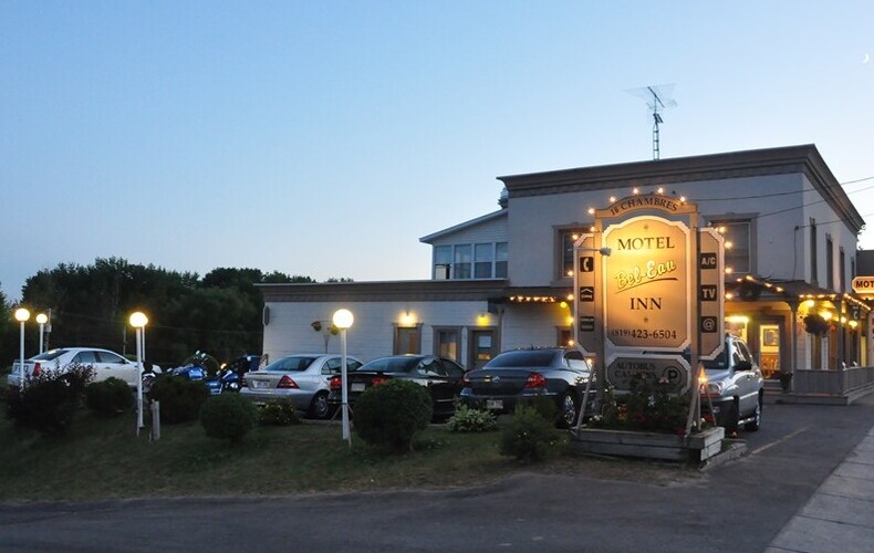 Motel Bel-Eau