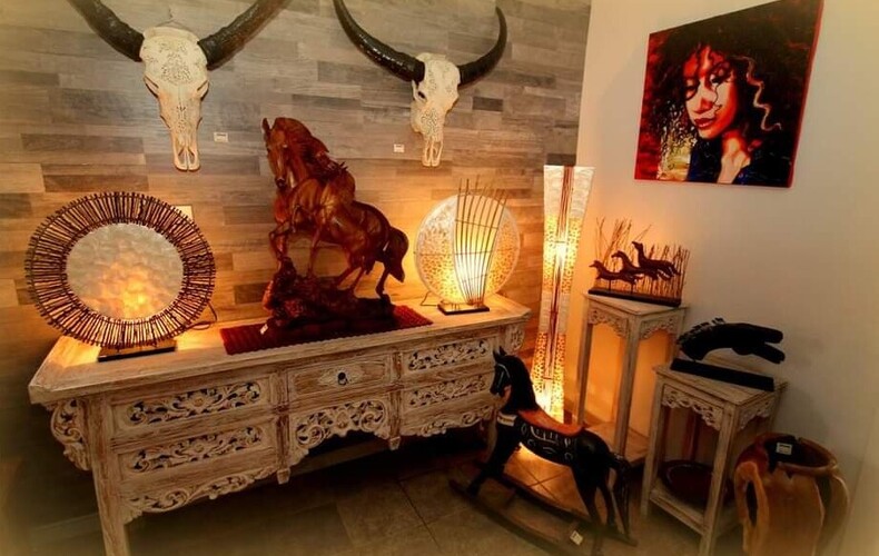 Shantik boutique